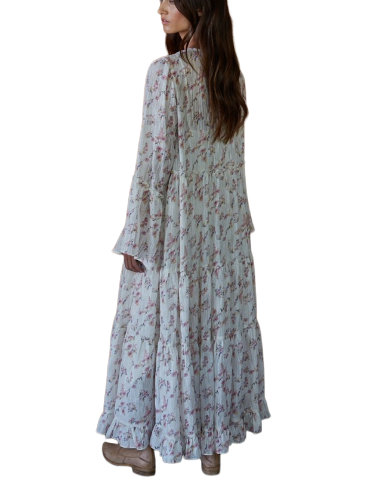 Sugarfield Maxi Dress