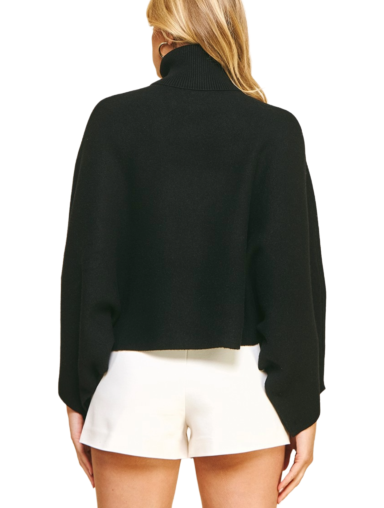 Layover Sweater