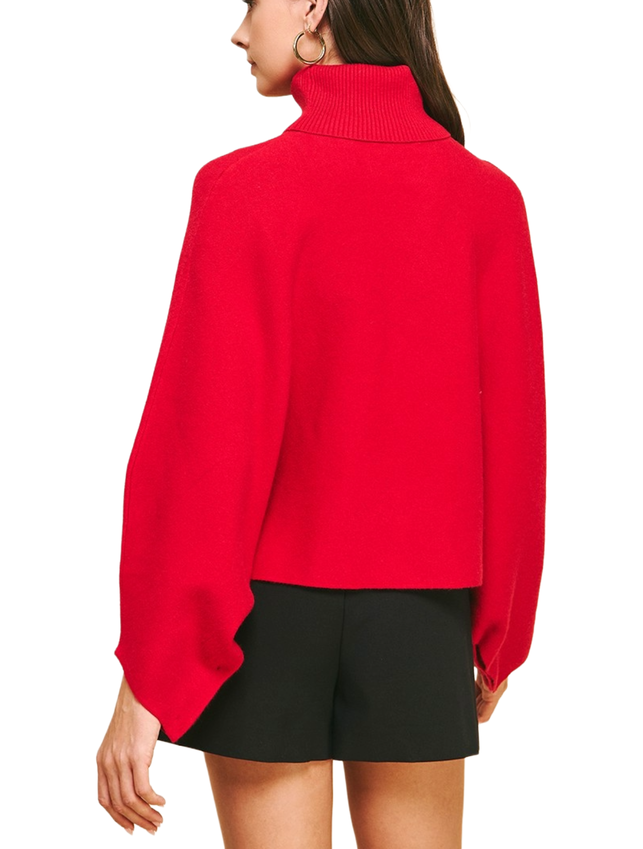 Layover Sweater