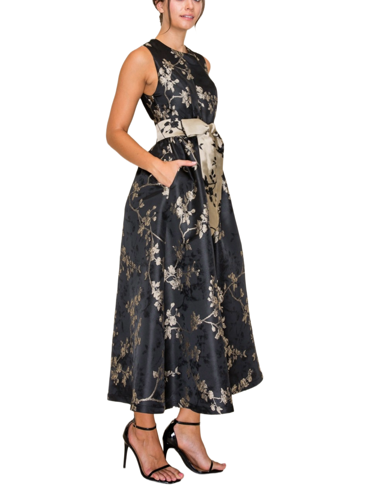 Composure Dress
