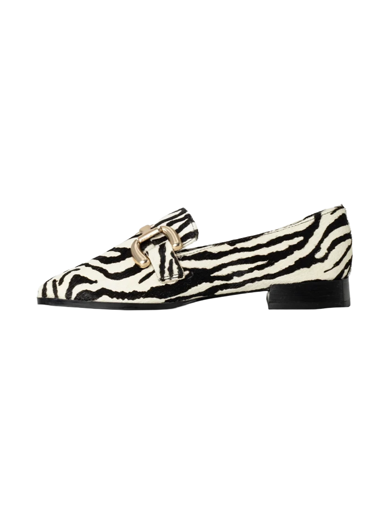 Therese Zebra 973 Loafer