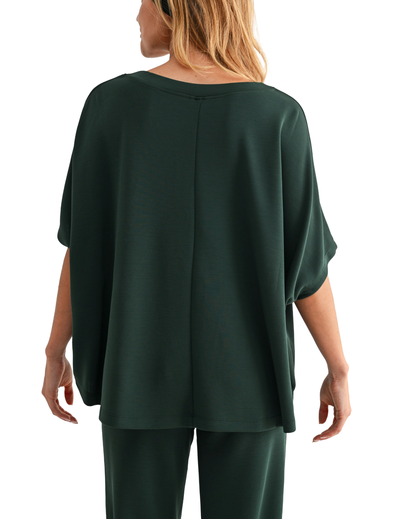 Laguna Boatneck Top