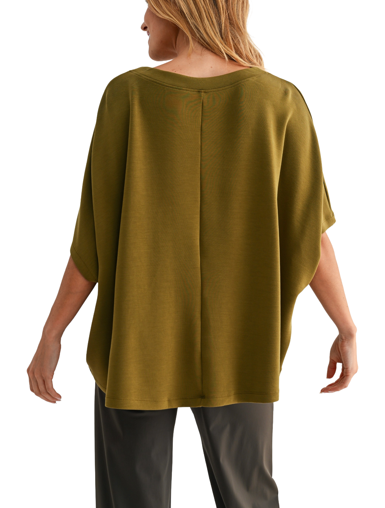 Laguna Boatneck Top