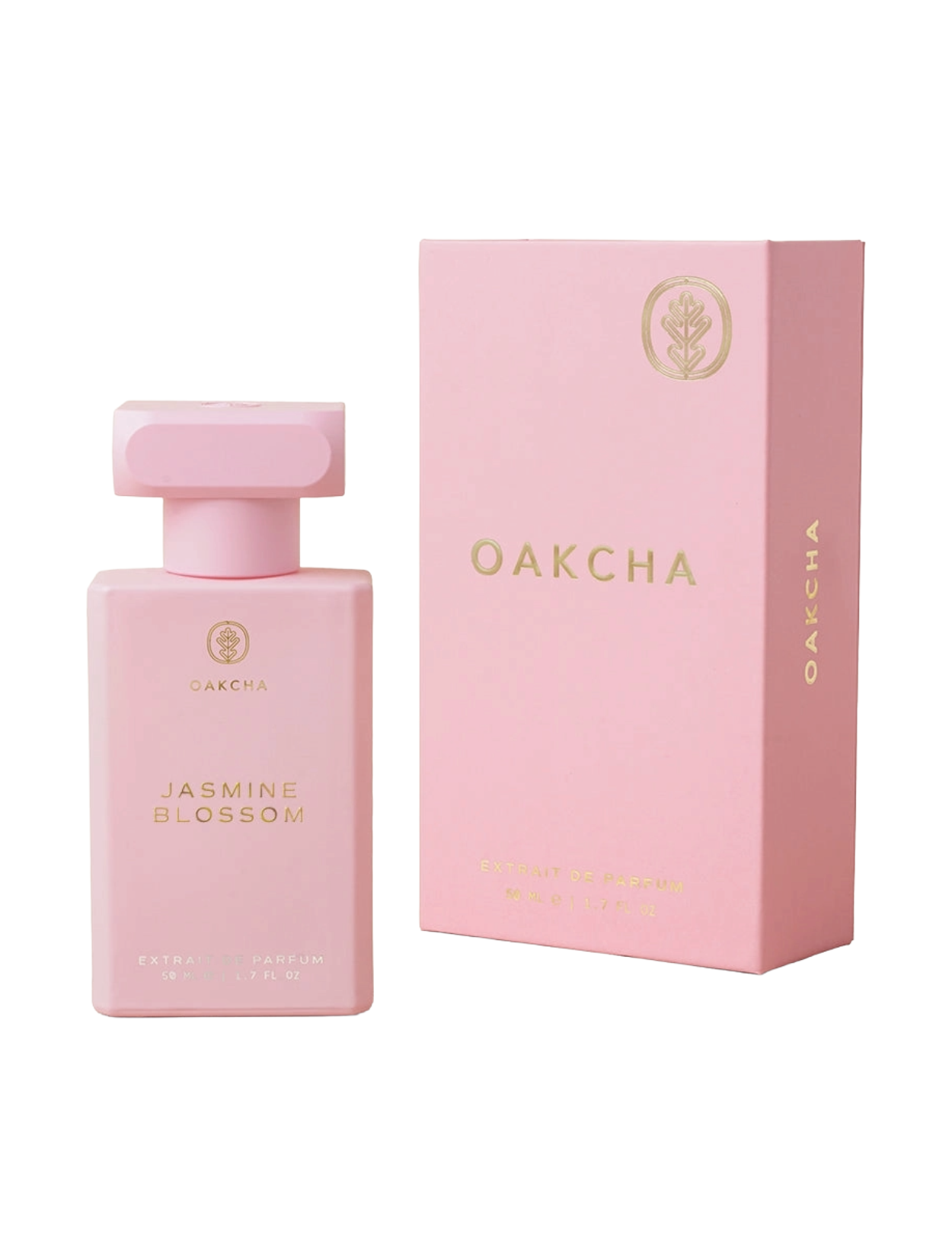 Oakcha Jasmine Blossom Perfume