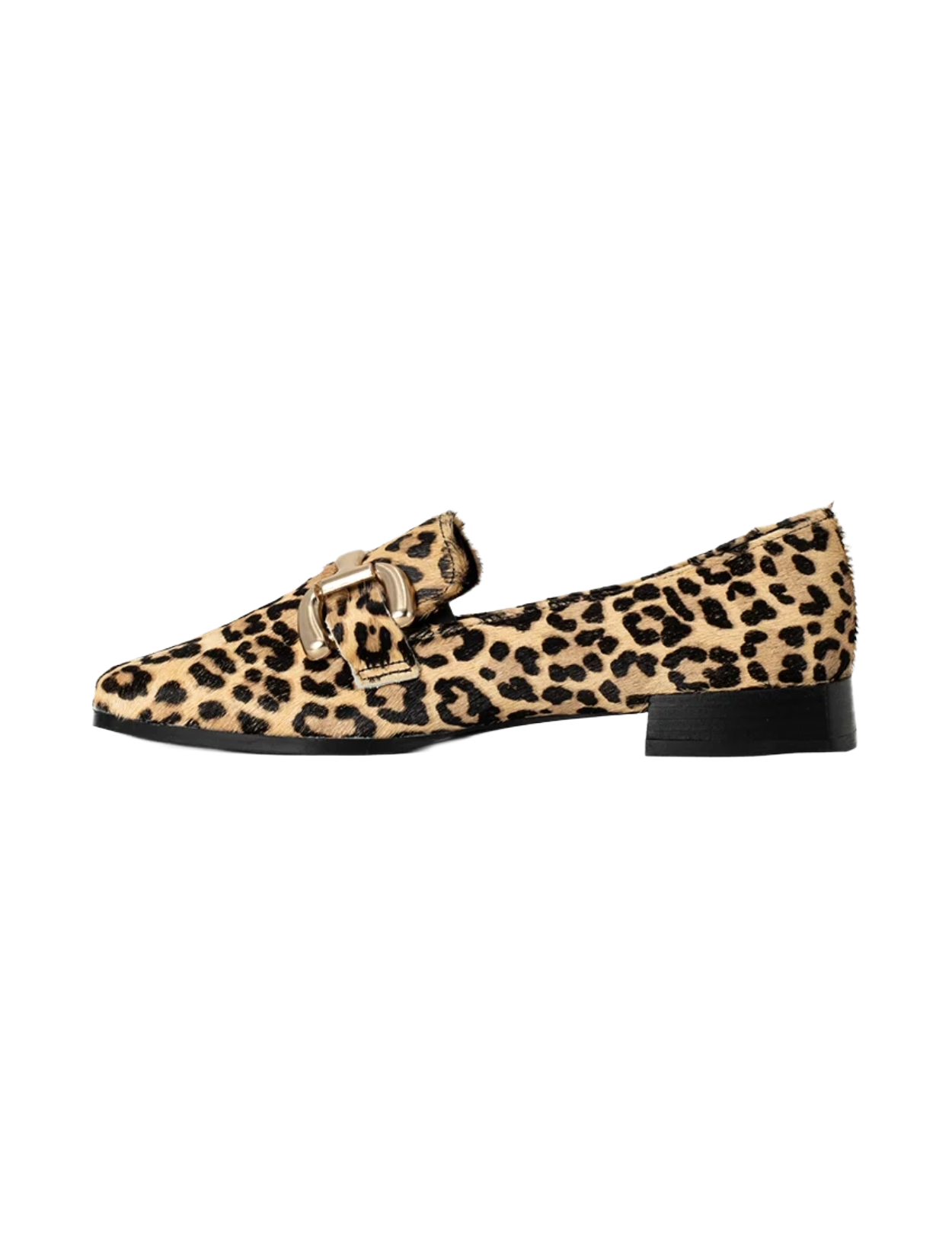 Therese Leopard 972 Loafer