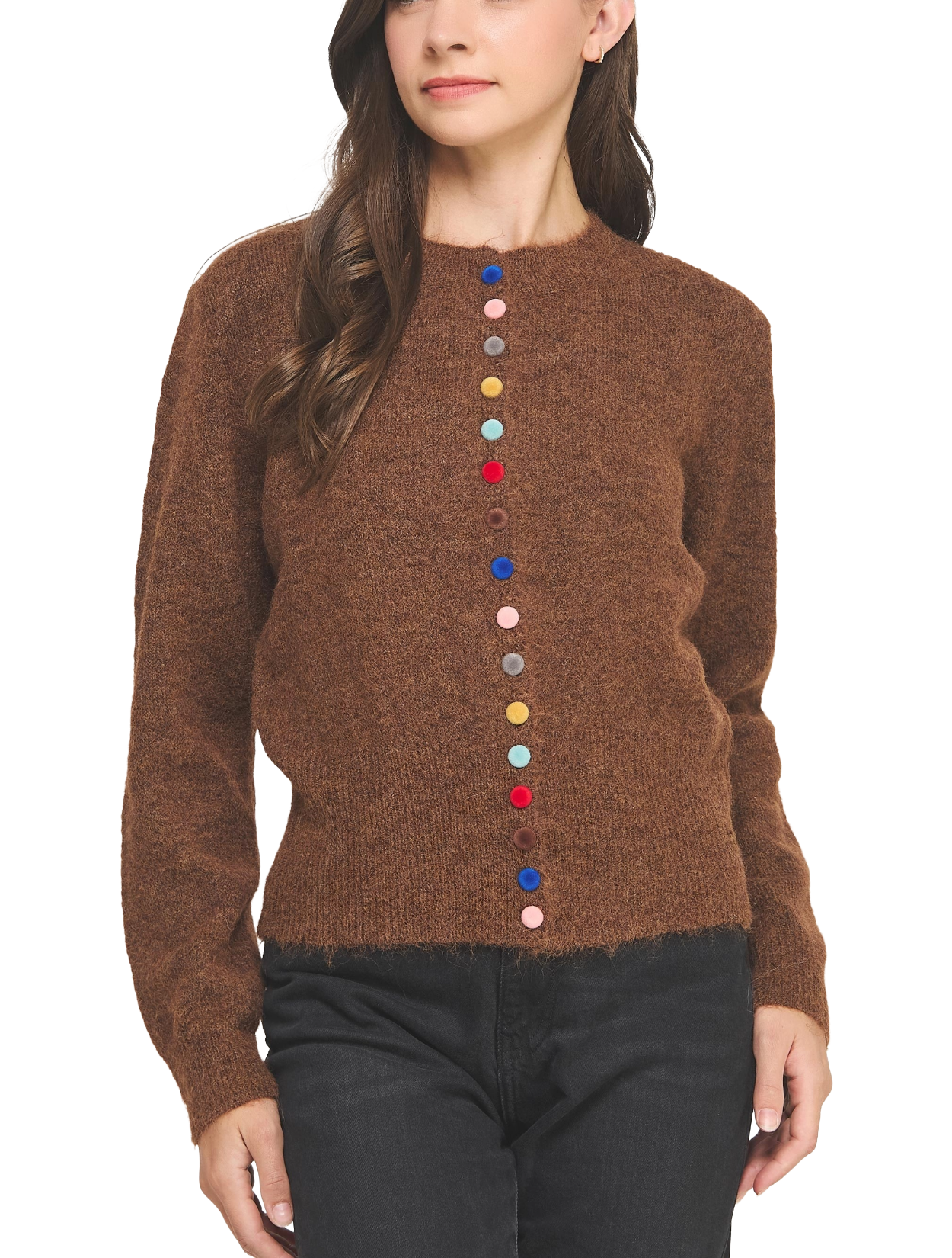 Matisse Cardigan