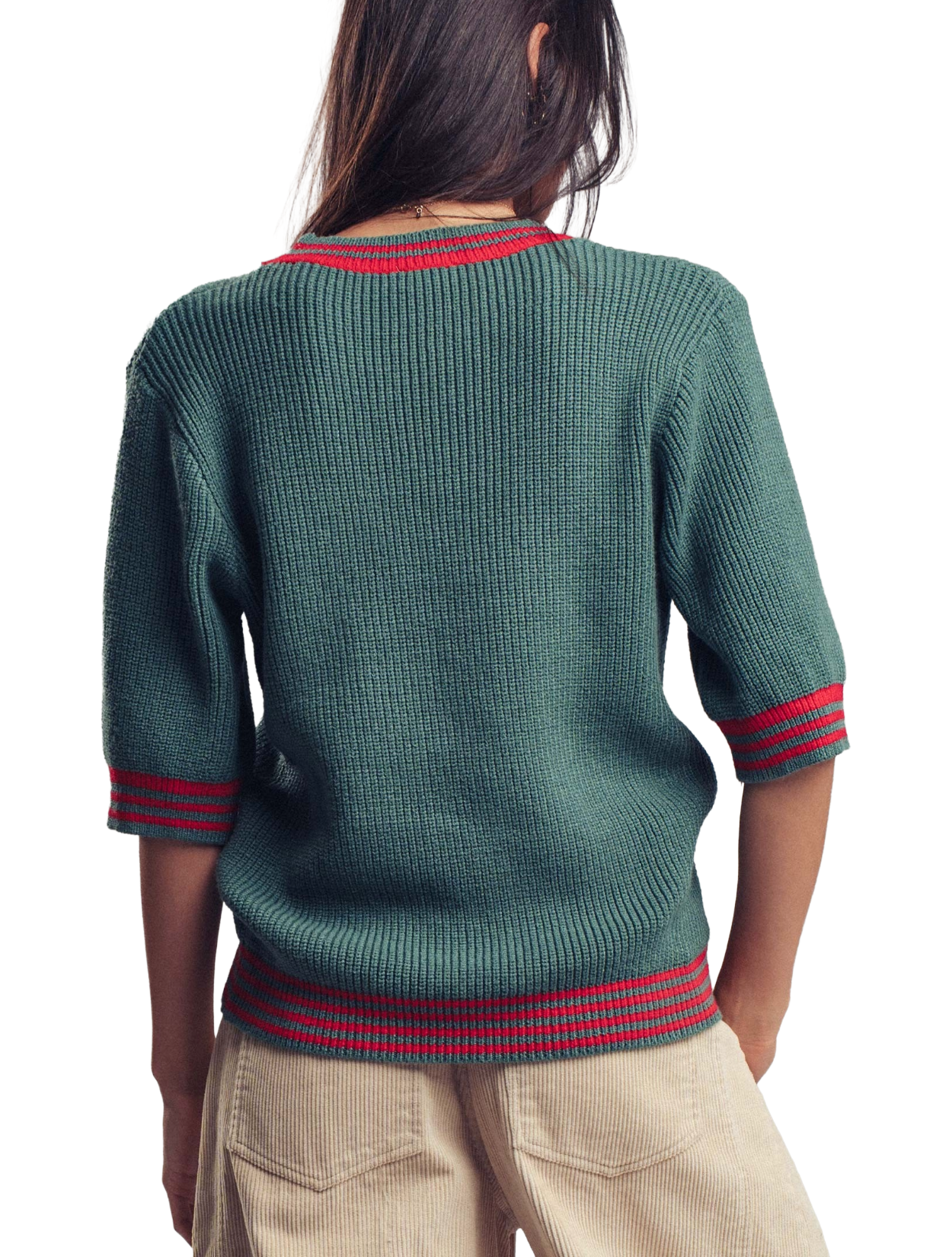 Merry & Bright Sweater