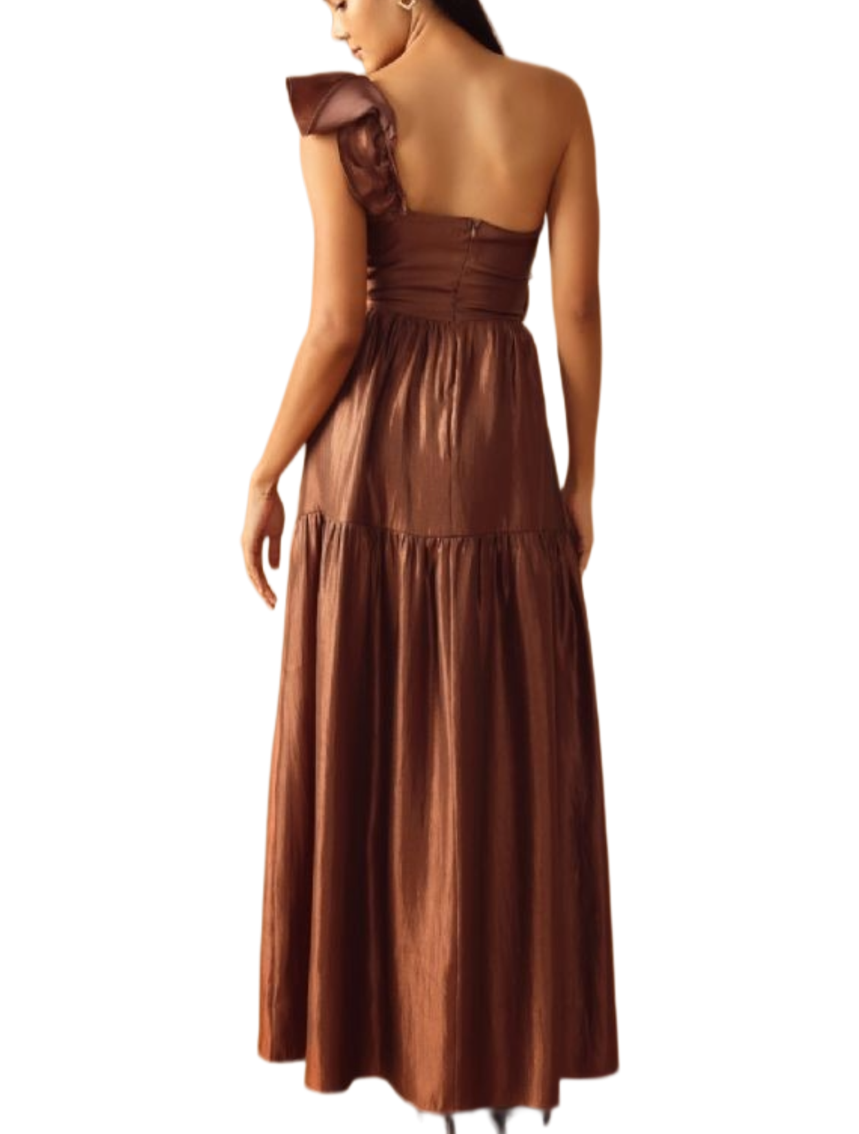 Ravello Maxi Dress