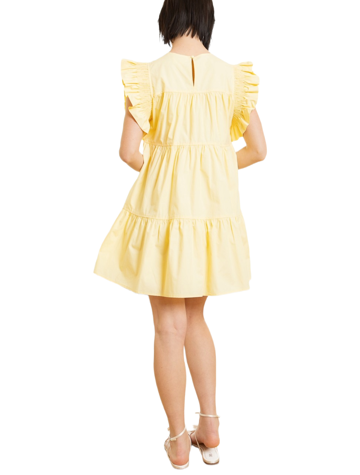 Honeybell Dress
