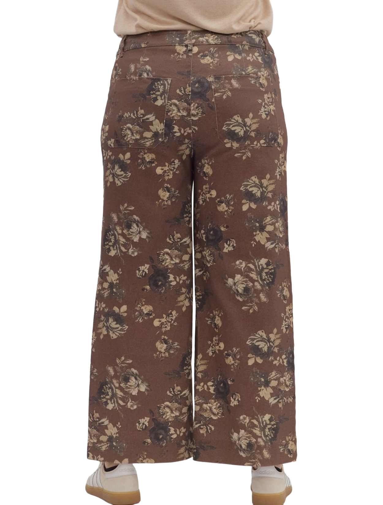 Sepia Pant - Plus