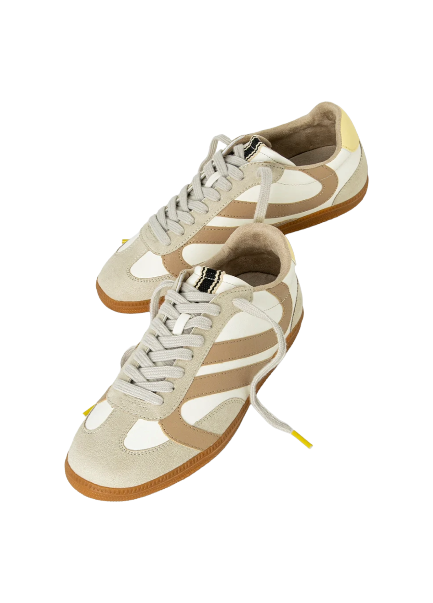 Sadie Retro Sneaker
