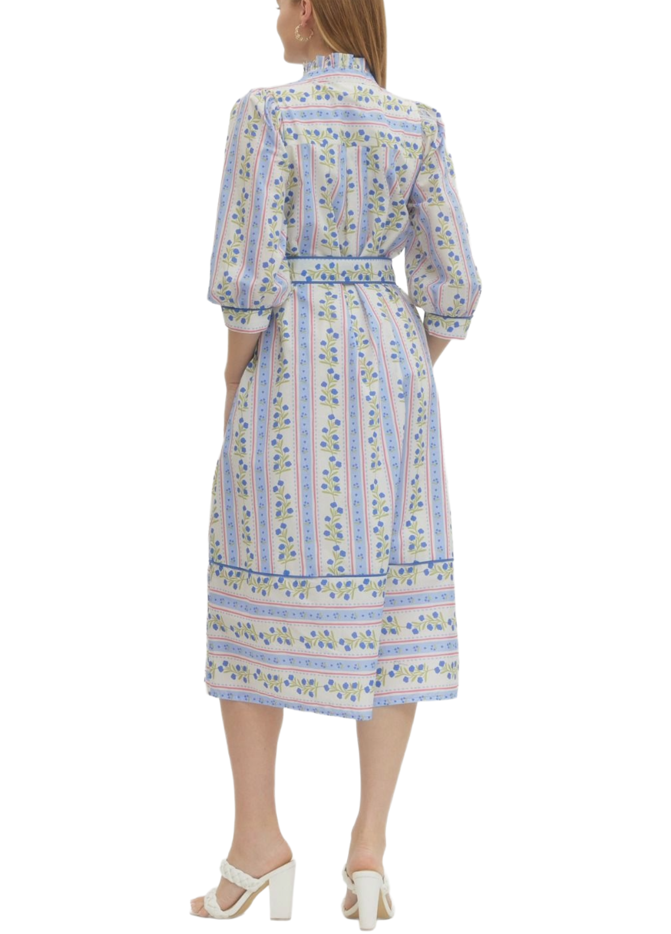 Sunday Best Dress