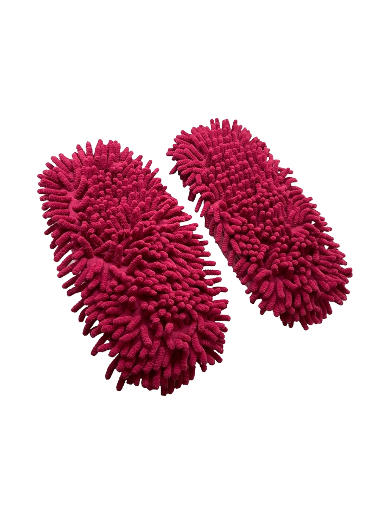 Lazy B*tch Cleaning Slippers