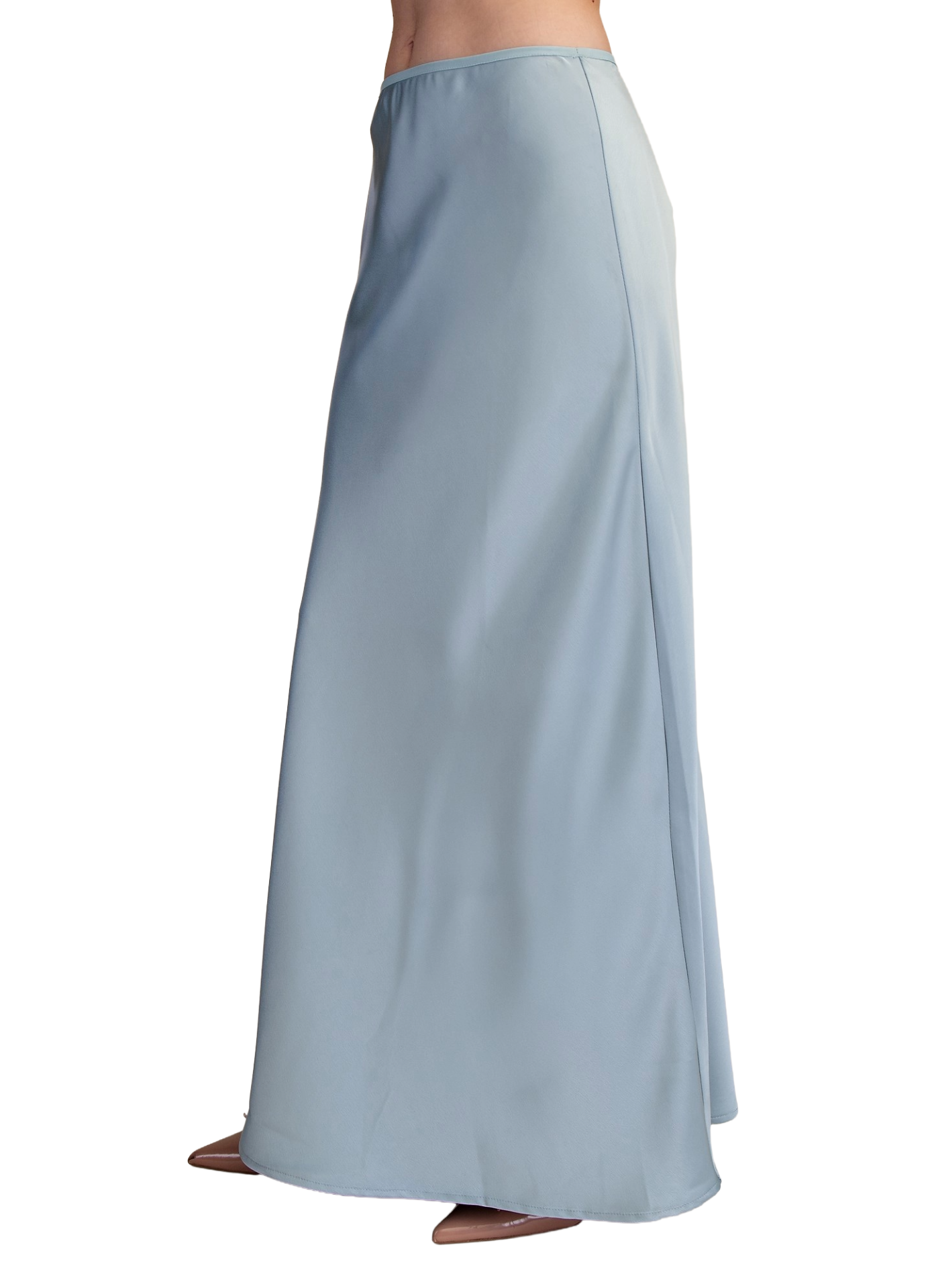 Reservations Maxi Skirt