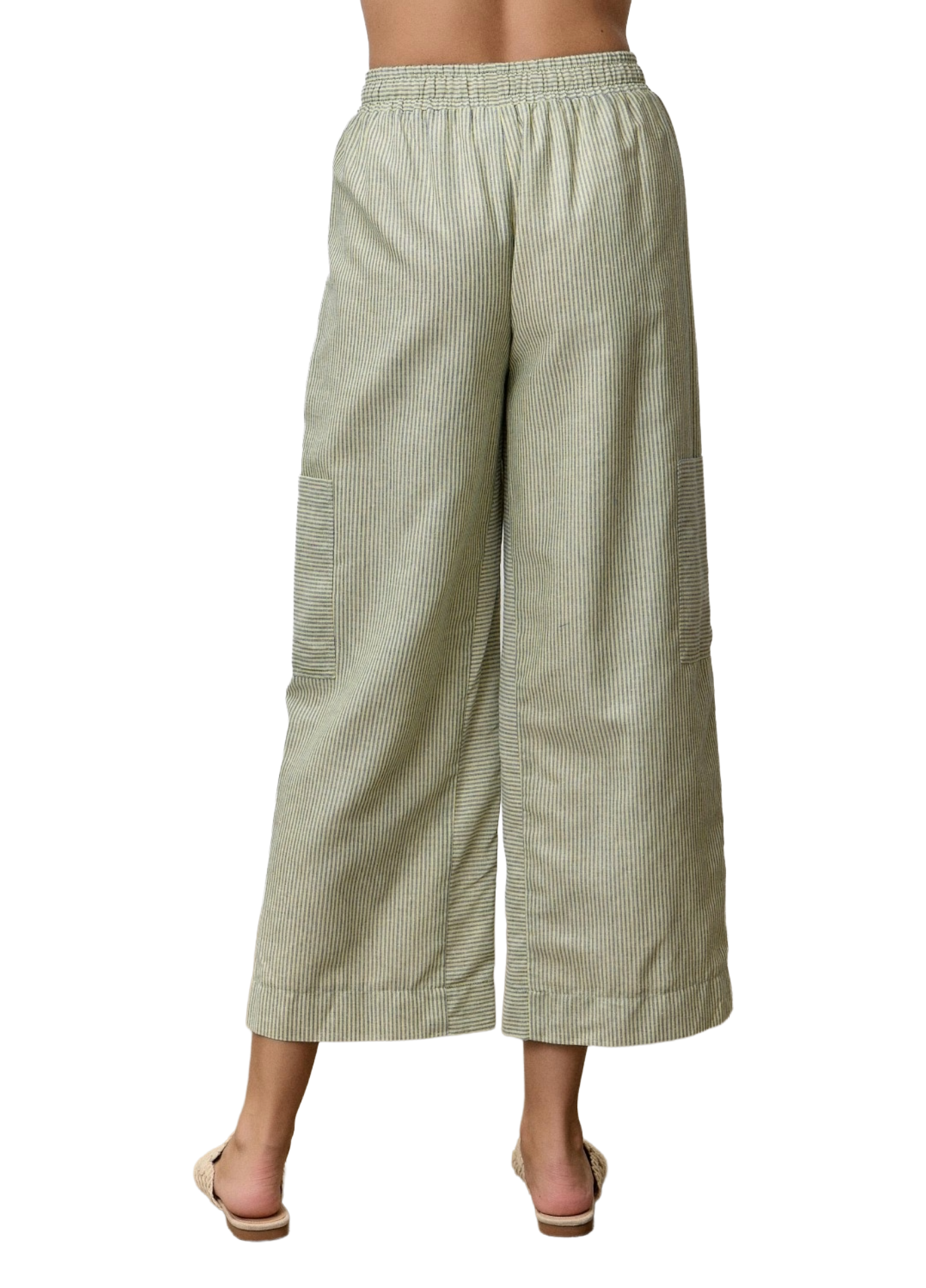 Skyscape Pant - Plus