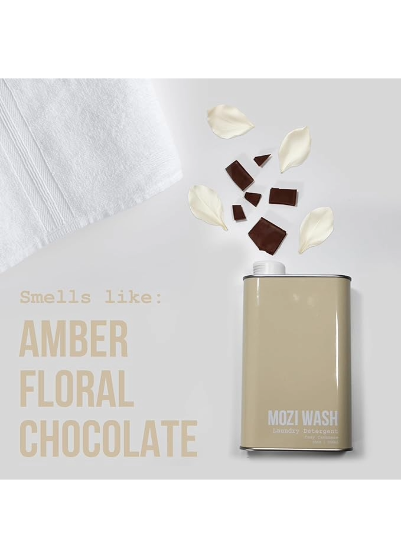 6oz Cozy Cashmere Mozi Wash