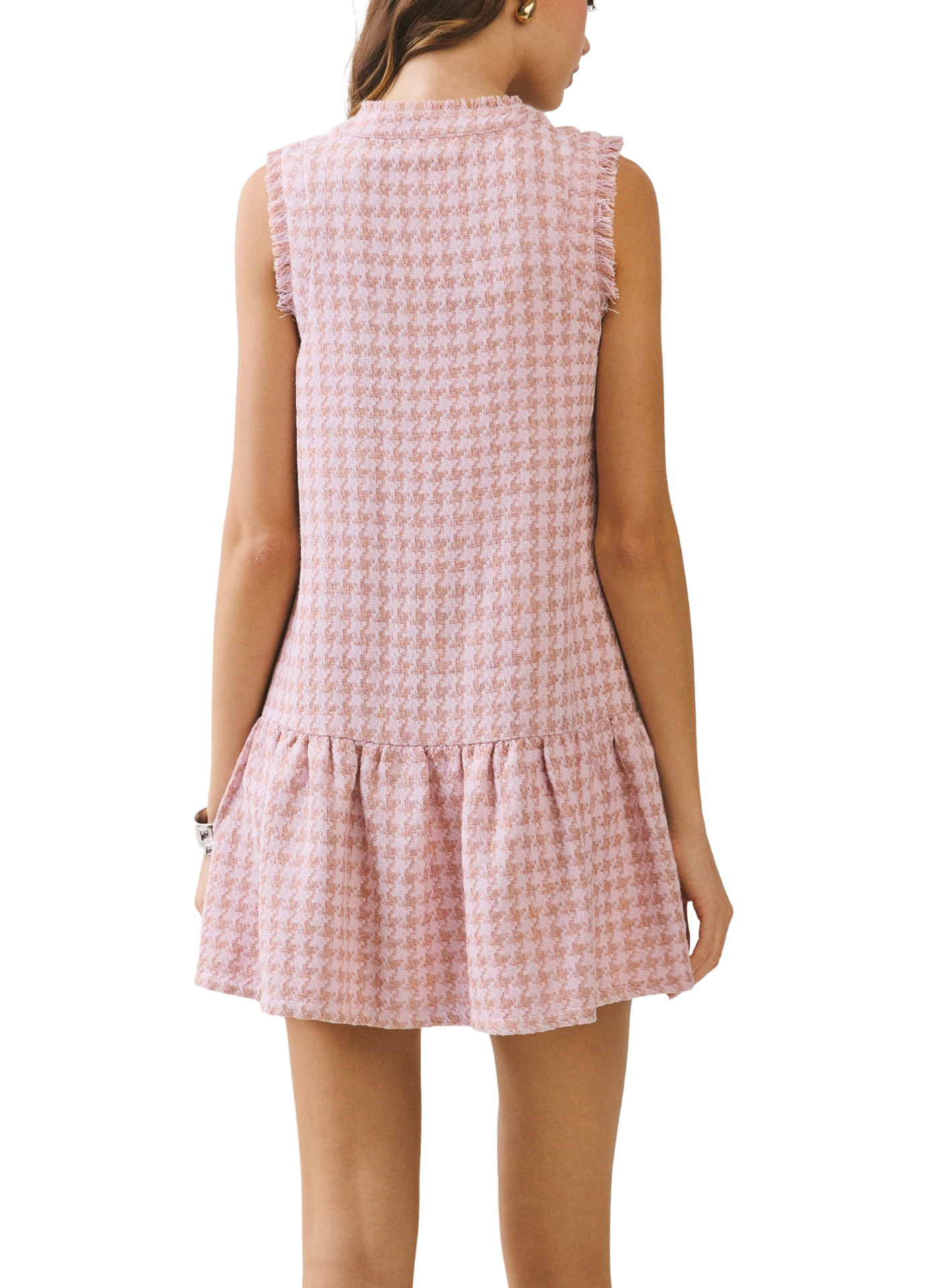 Just Peachy Dress