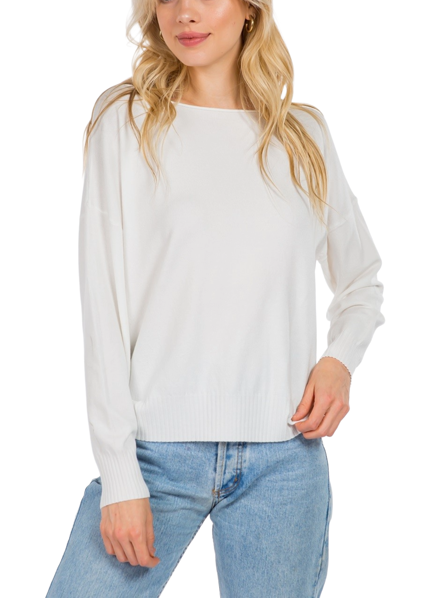 Arbor Pullover Sweater