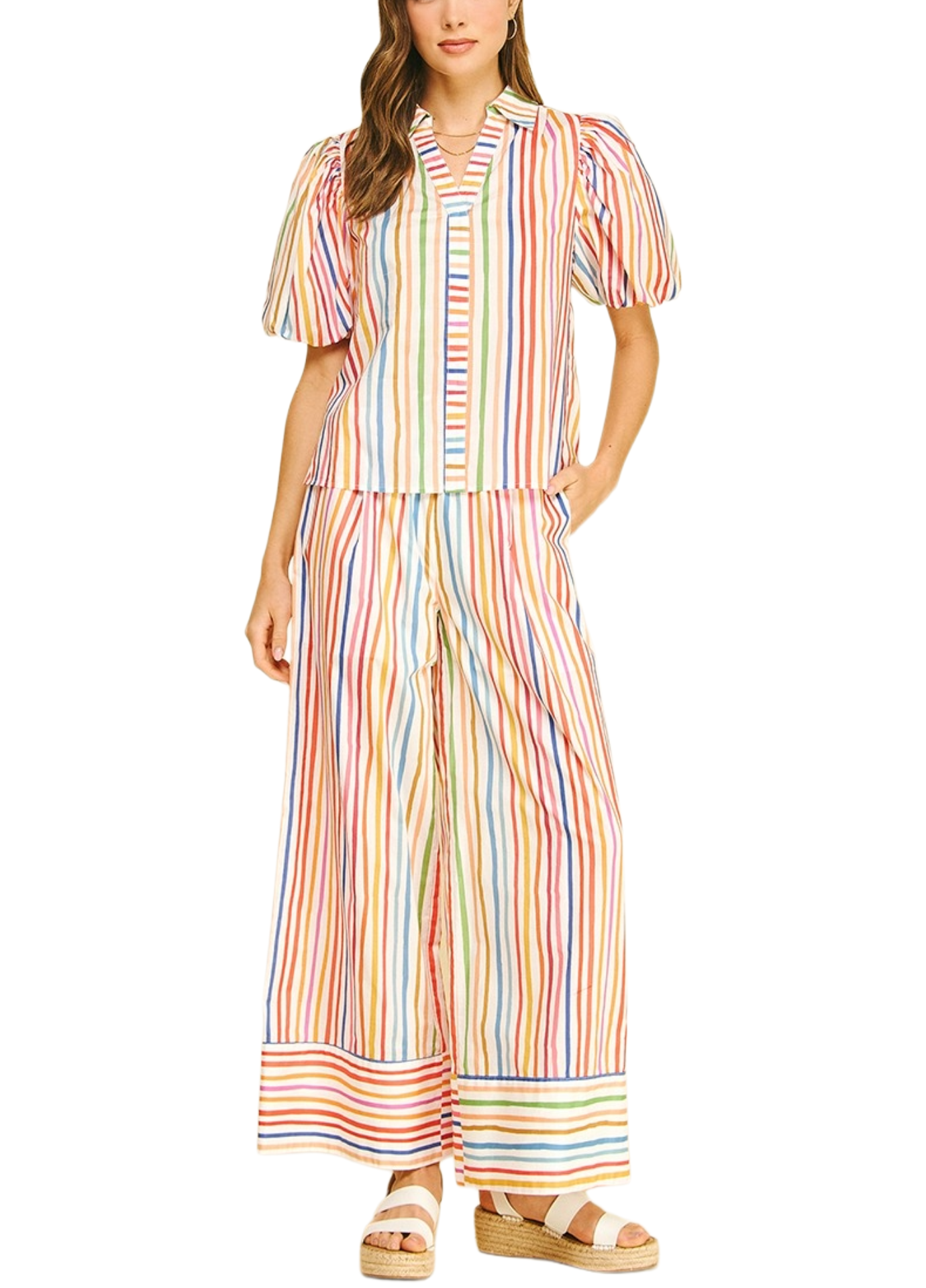 Cabana Crush Pant