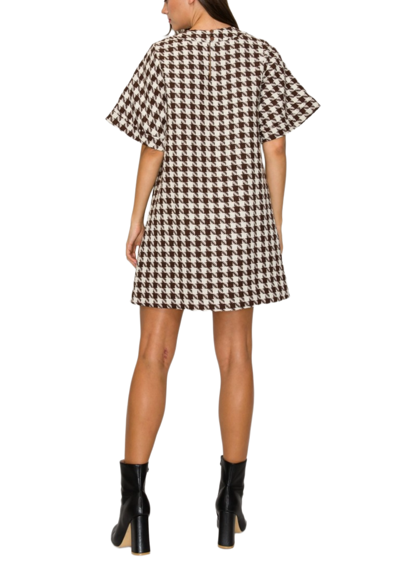 Ella Cole Dress