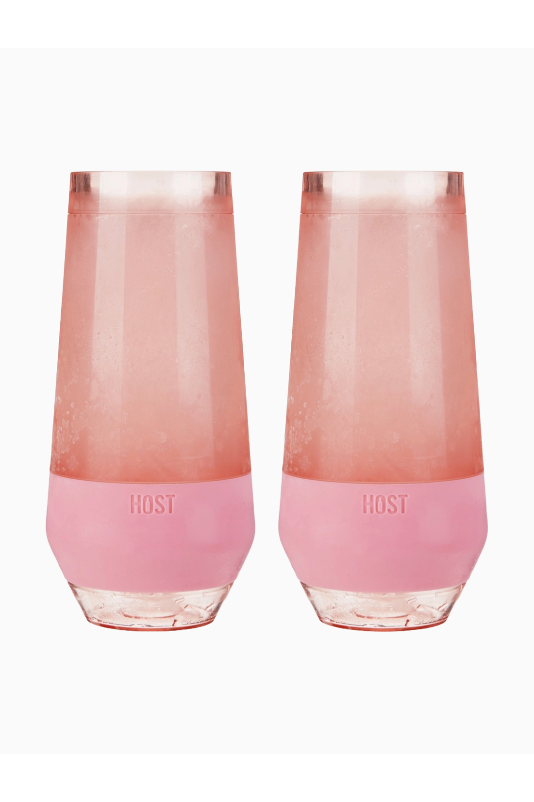 Champagne Freeze Flute