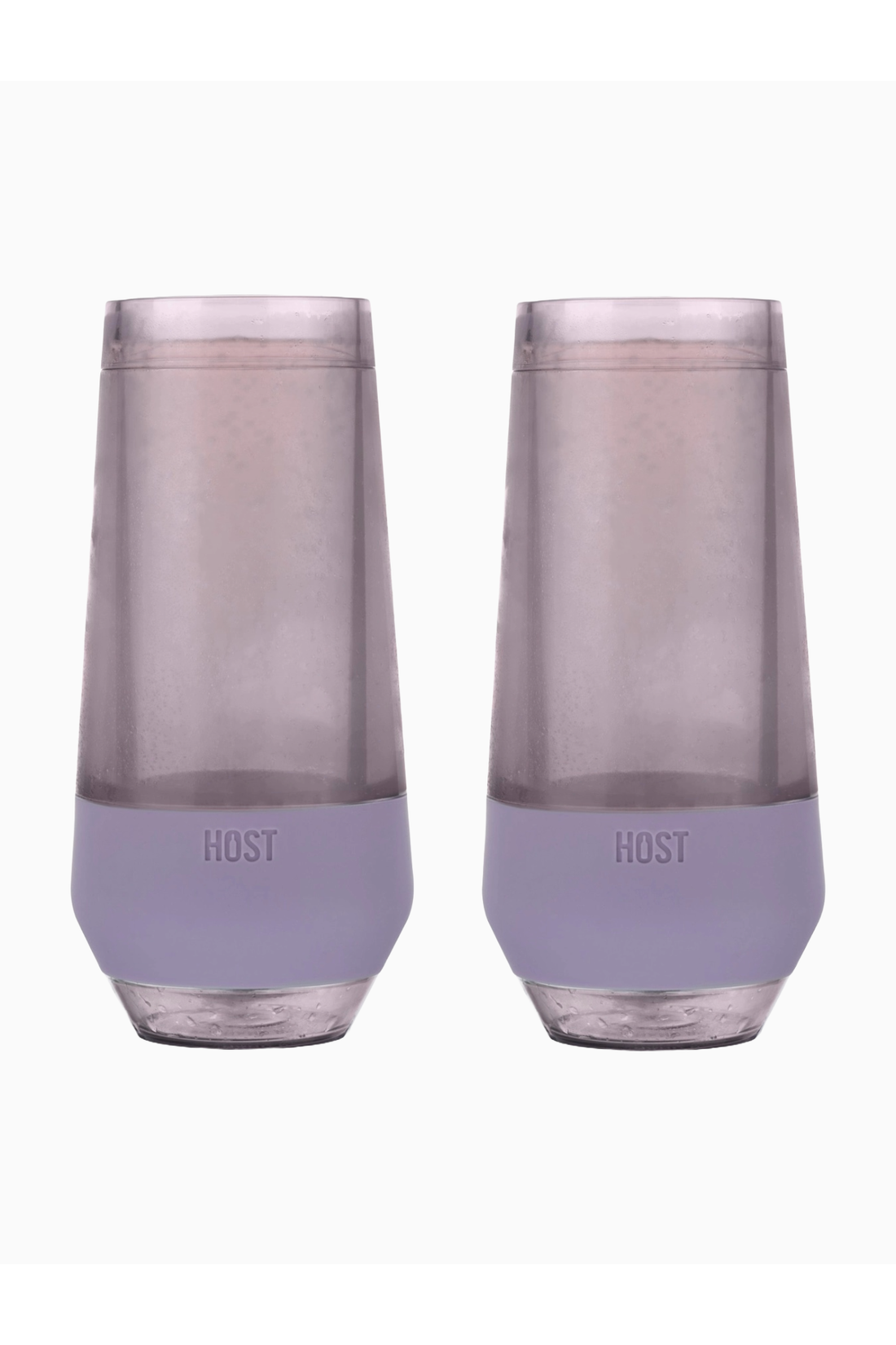 Champagne Freeze Flute
