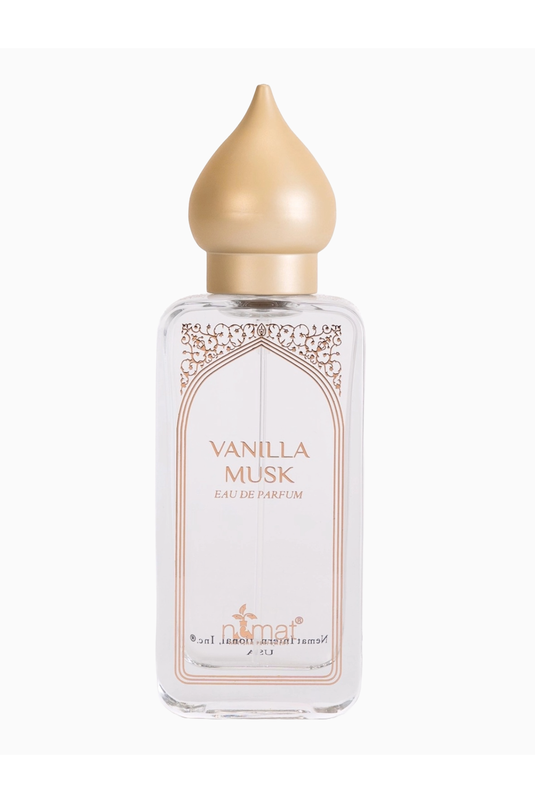Vanilla Musk Eau de Parfum