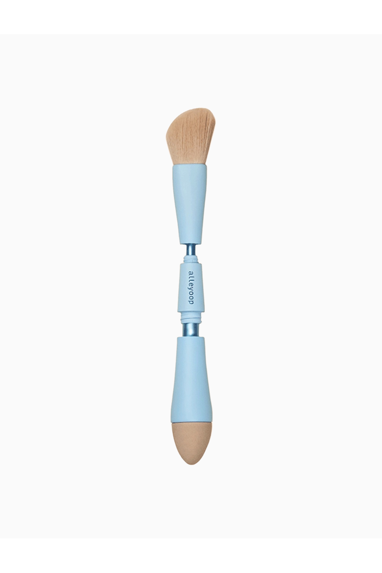 Alleyoop Multi-Tasker 4 in 1 Brush