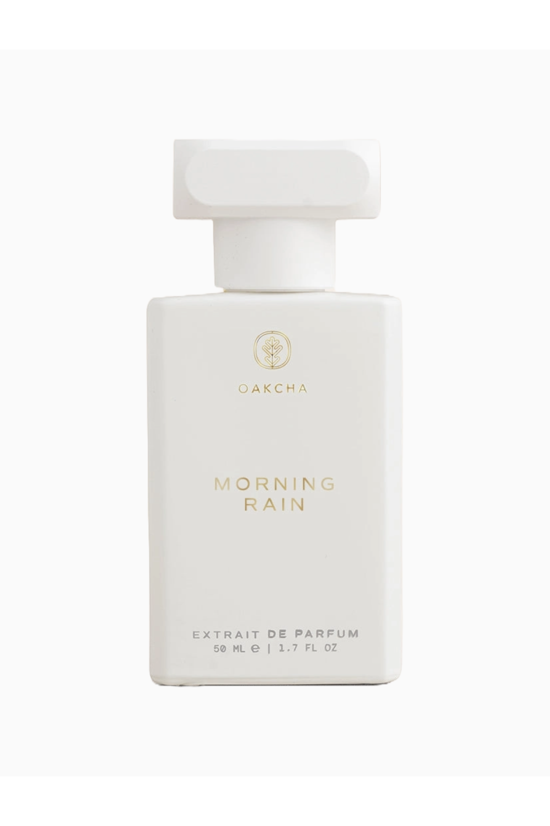 Morning Rain Perfume by Oakcha