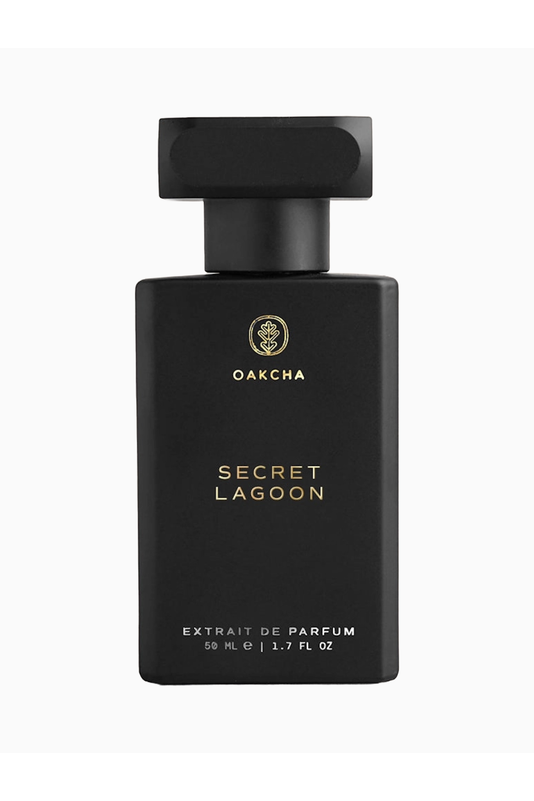 Secret Lagoon Perfume by Oakcha