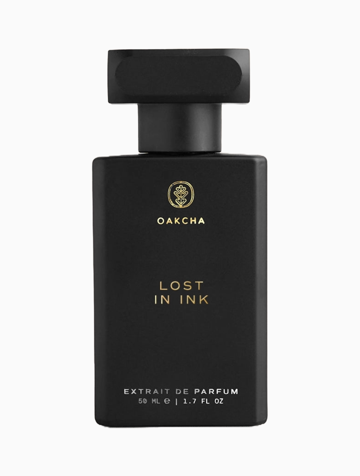Oakcha Lost In Ink