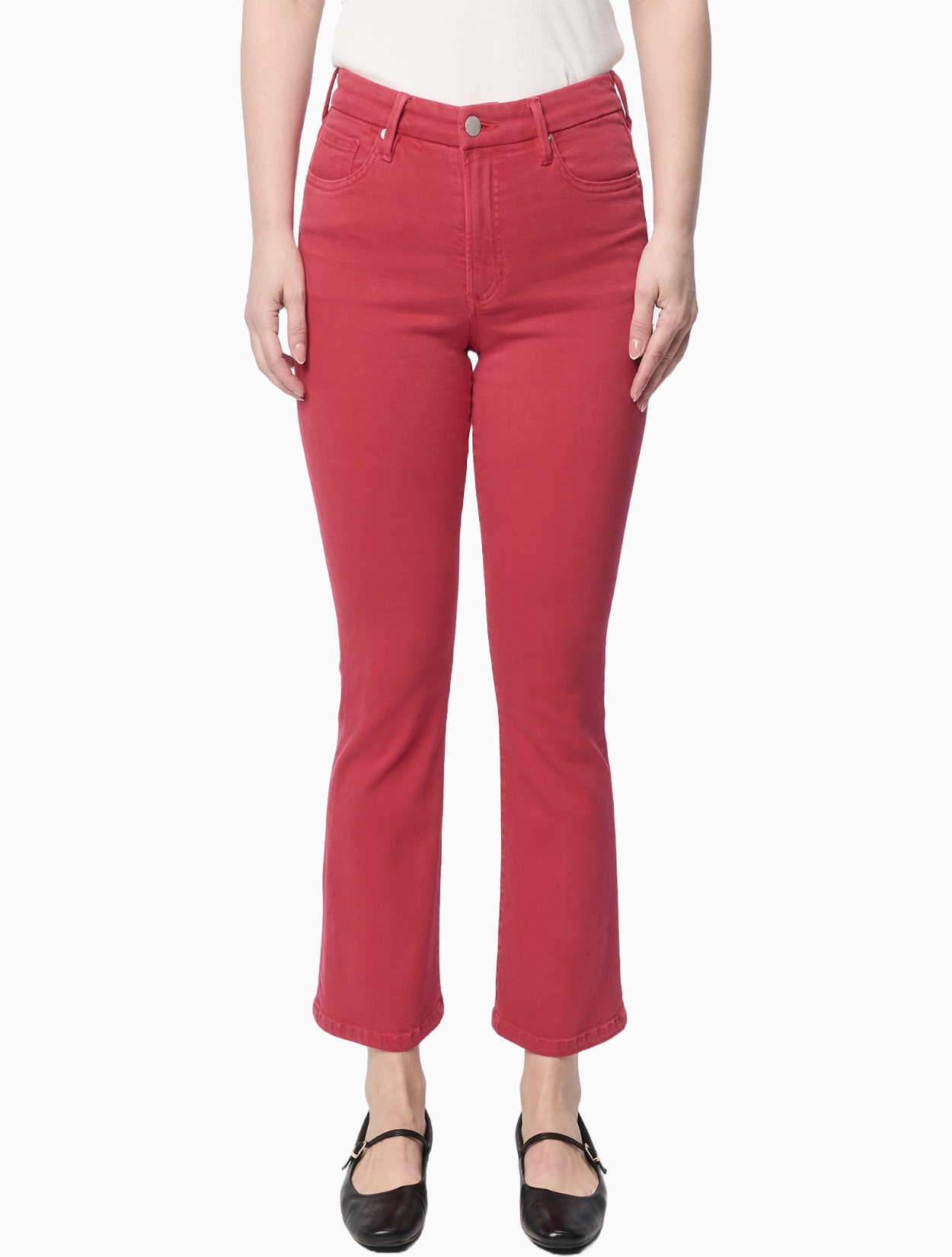 Jeanne Salsa Spring Jean