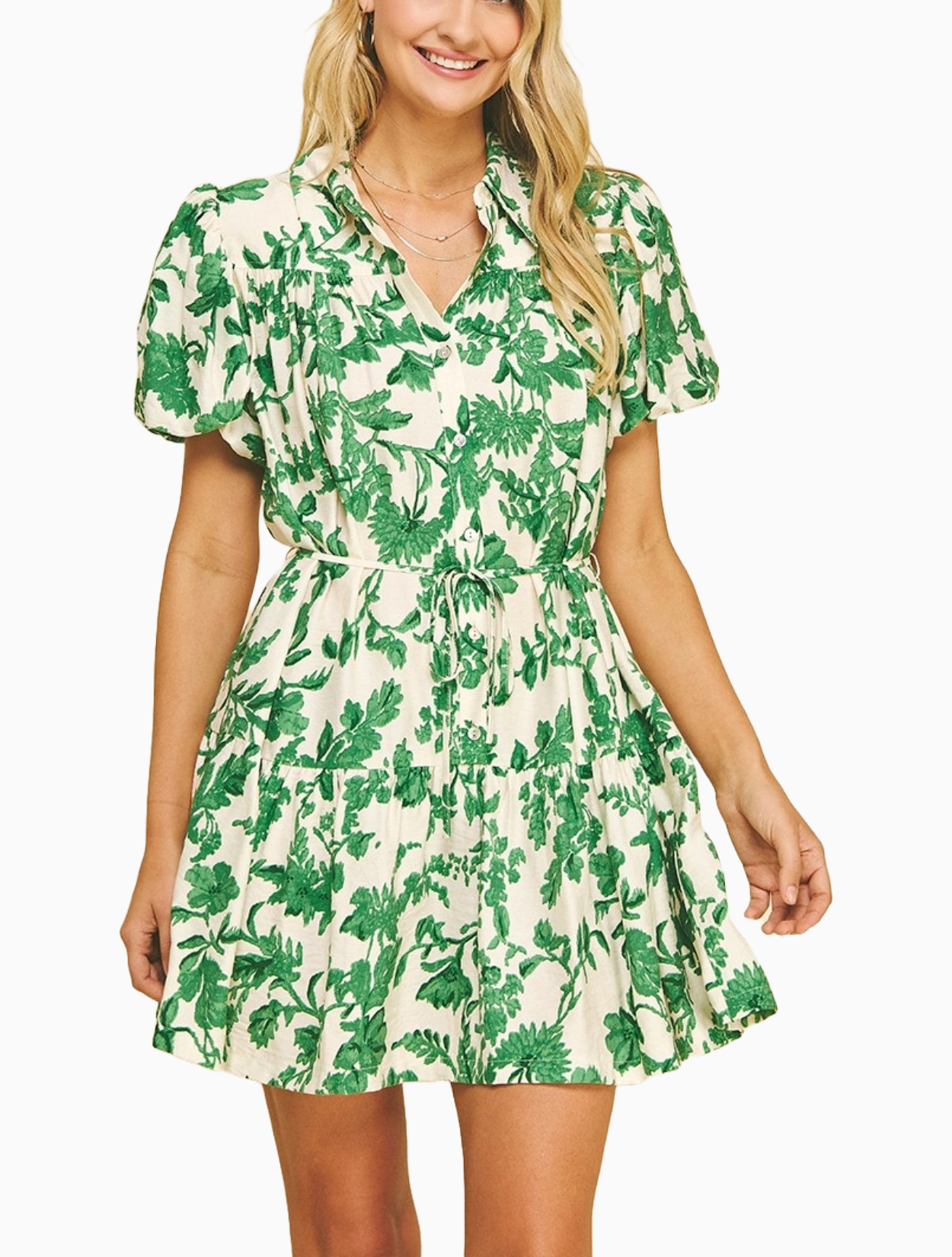 Verdure Dress