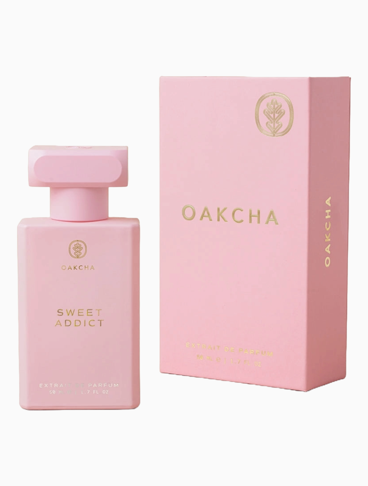 Oakcha Sweet Addict