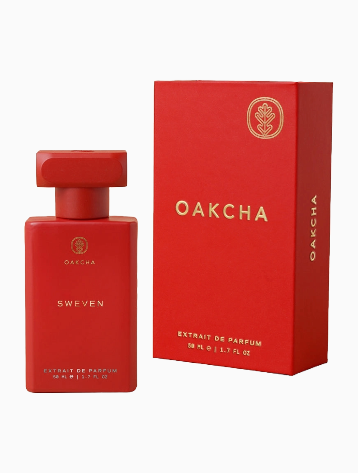 Oakcha Sweven Unisex BR540 Perfume