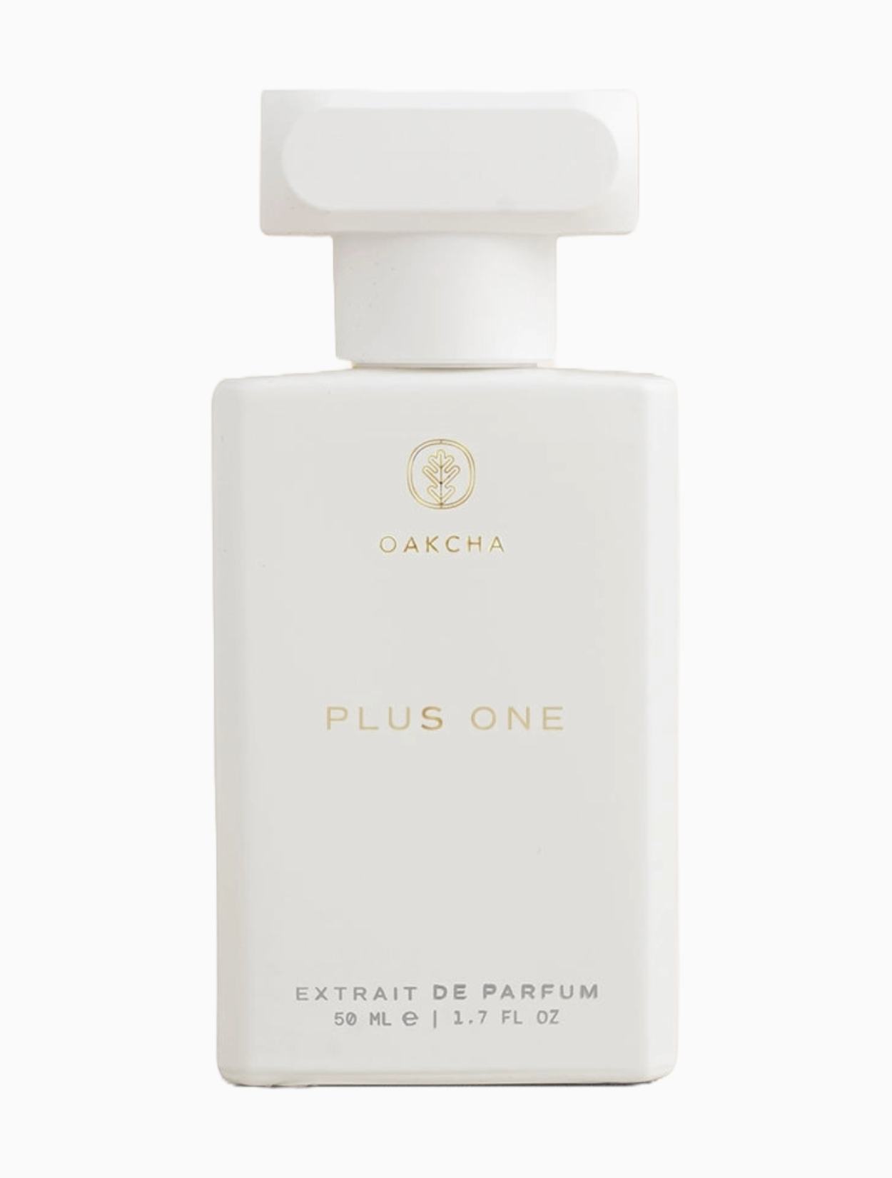Oakcha Plus One Unisex Perfume