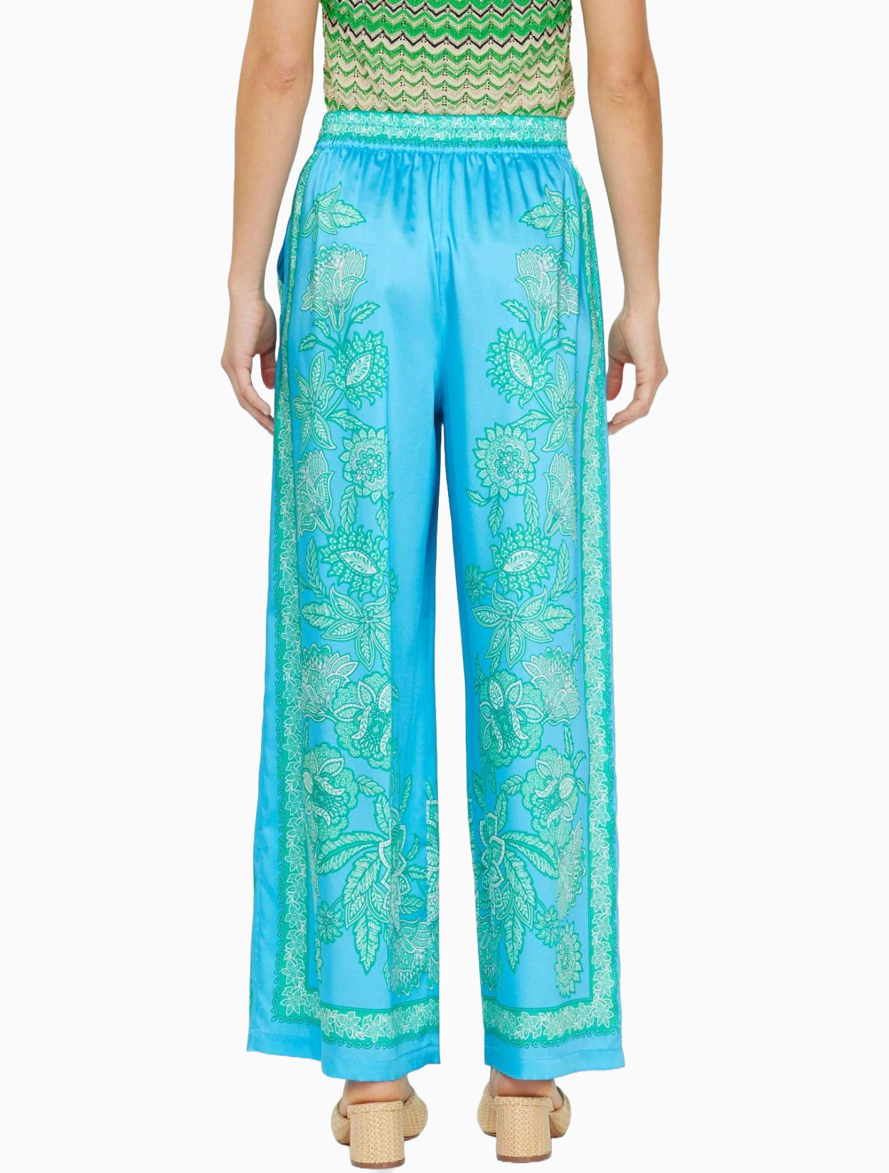 Sardinia Pant