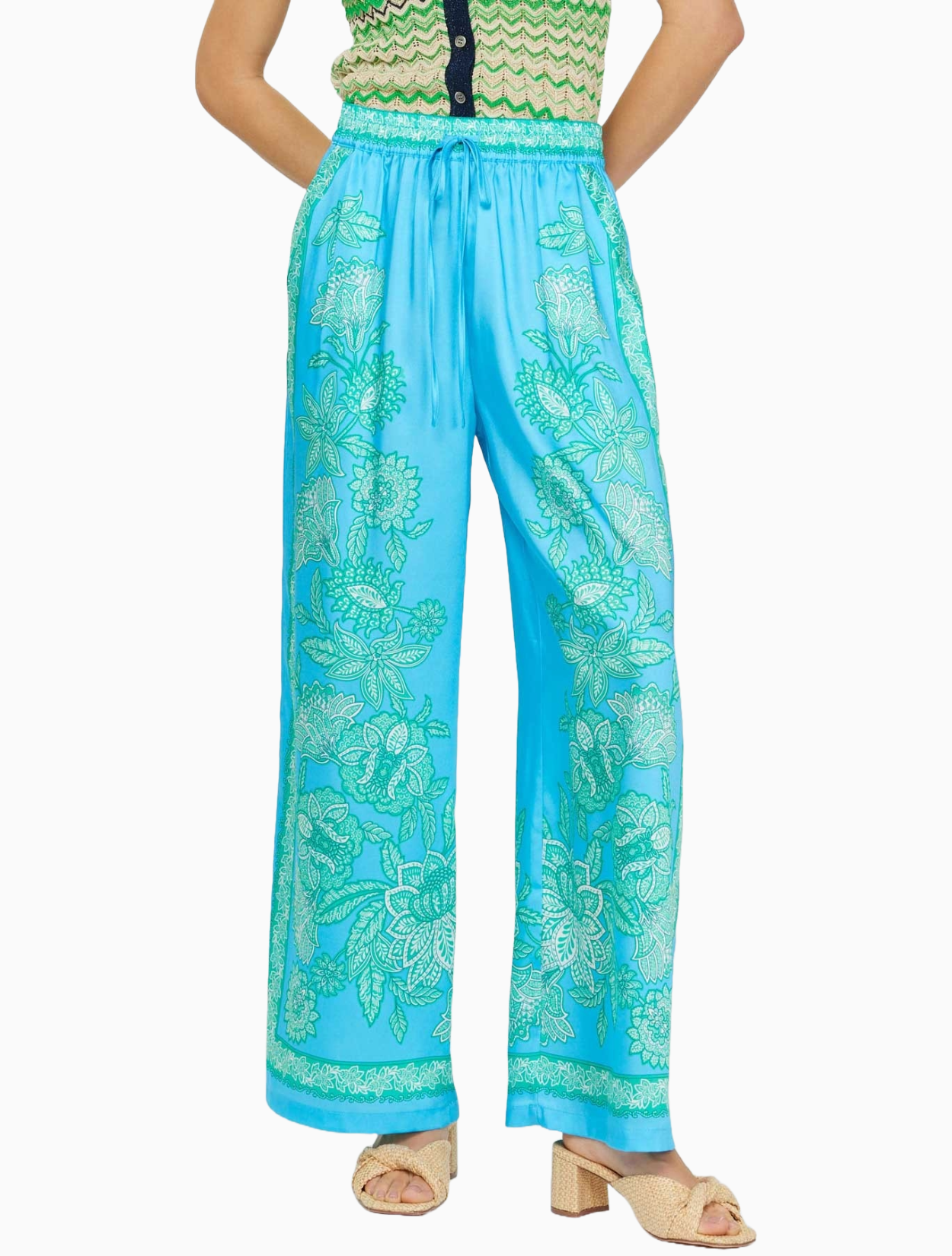 Sardinia Pant