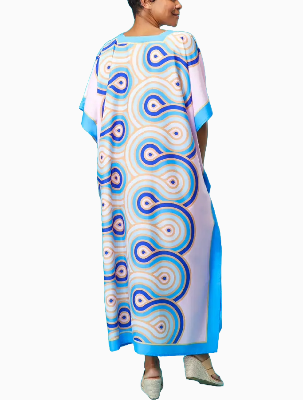In the Loop Caftan