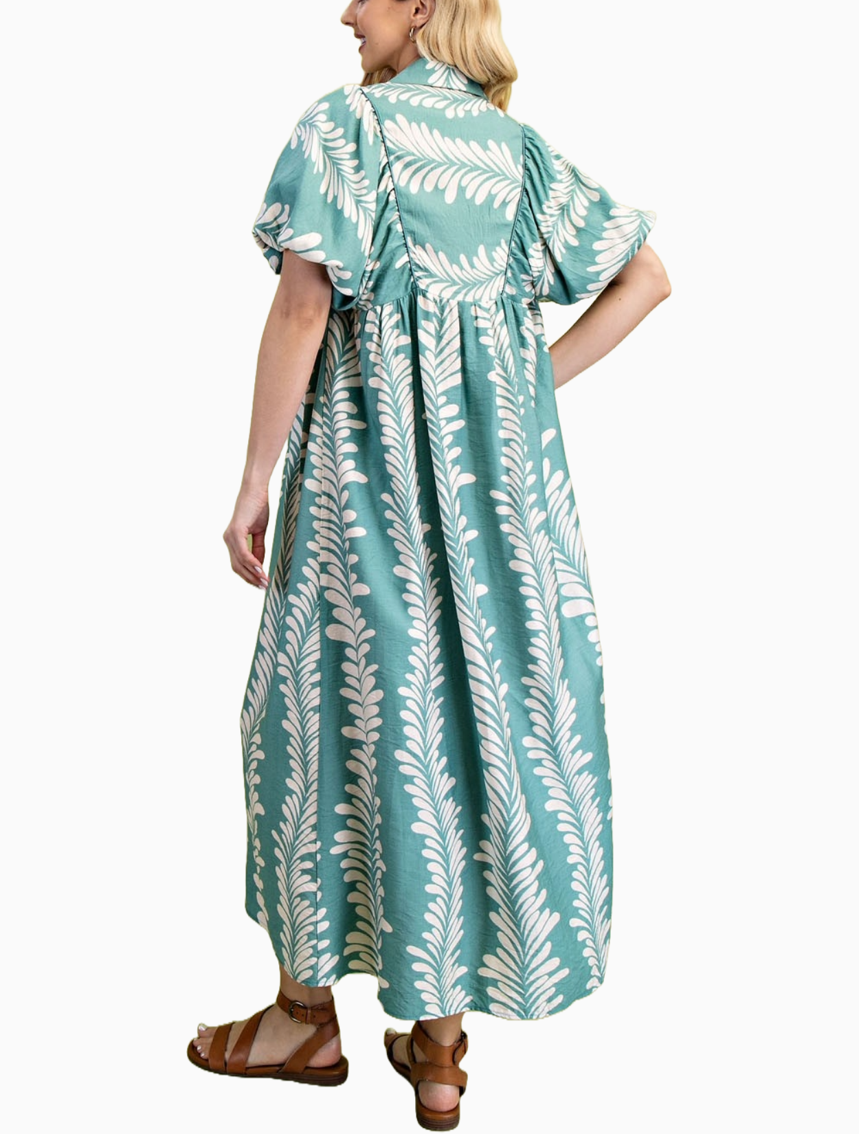 Key West Dress
