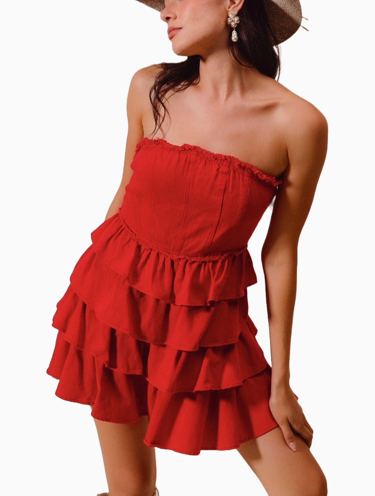 Cheer Up Dress