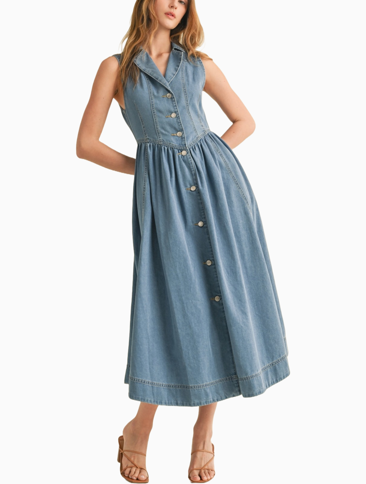 Aimee Leigh Dress