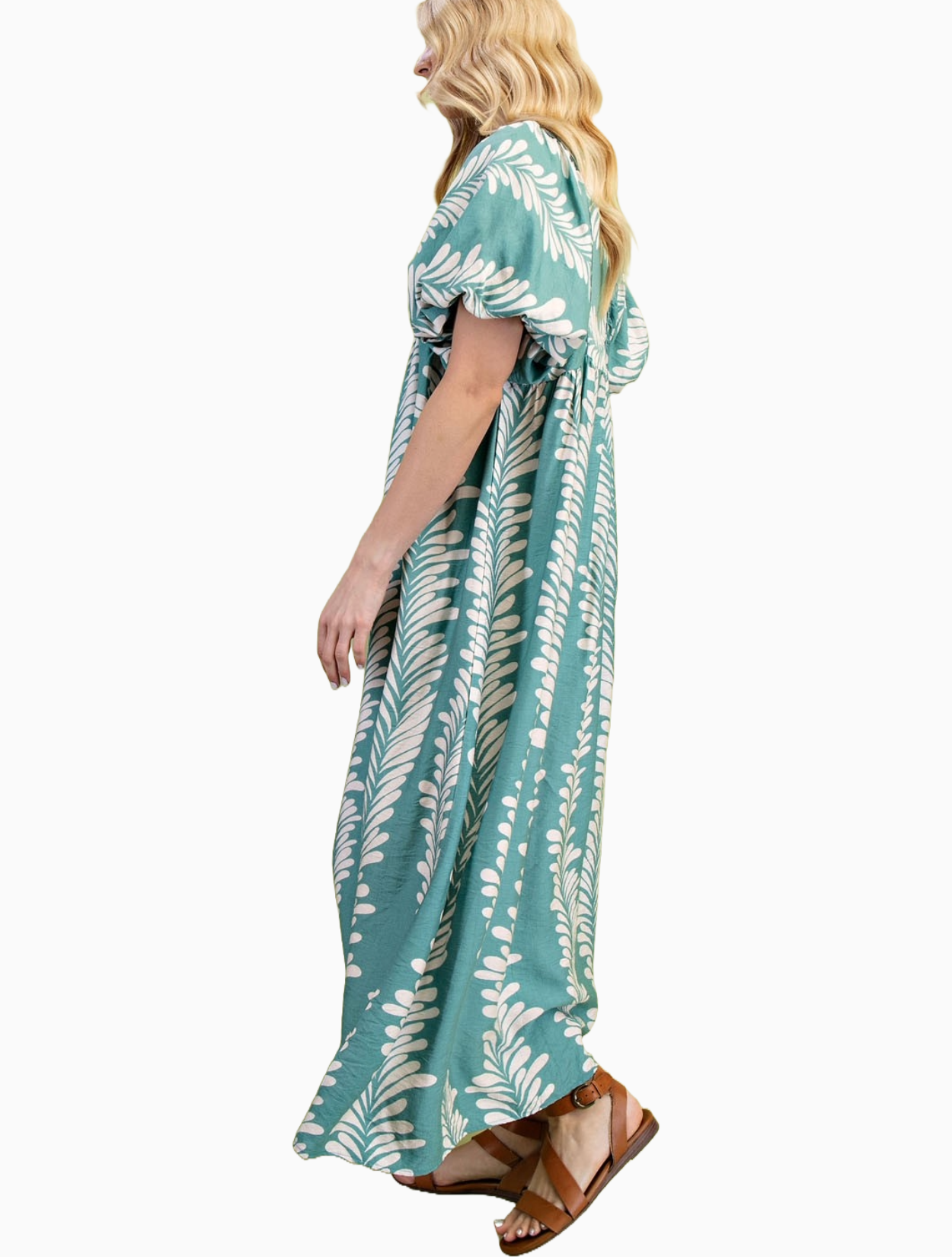 Key West Dress