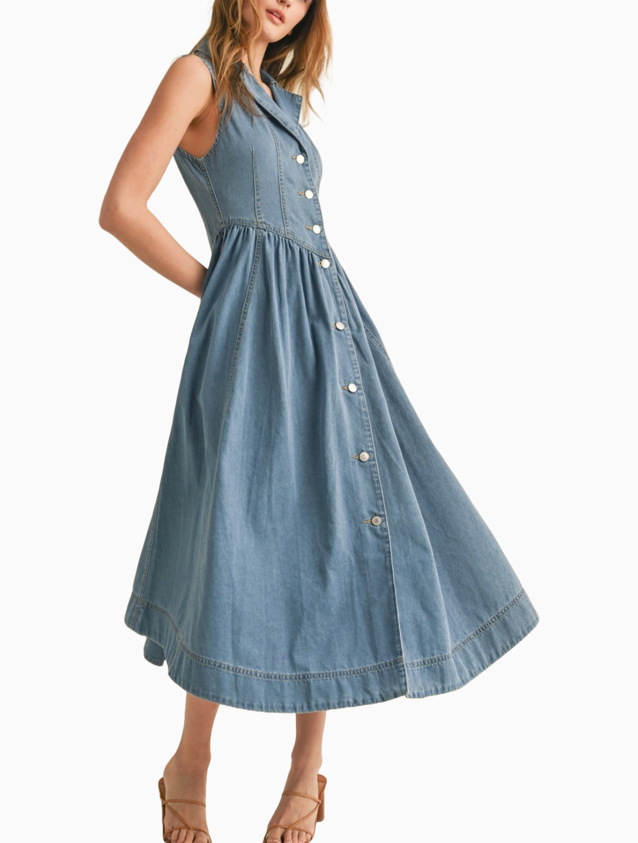 Aimee Leigh Dress
