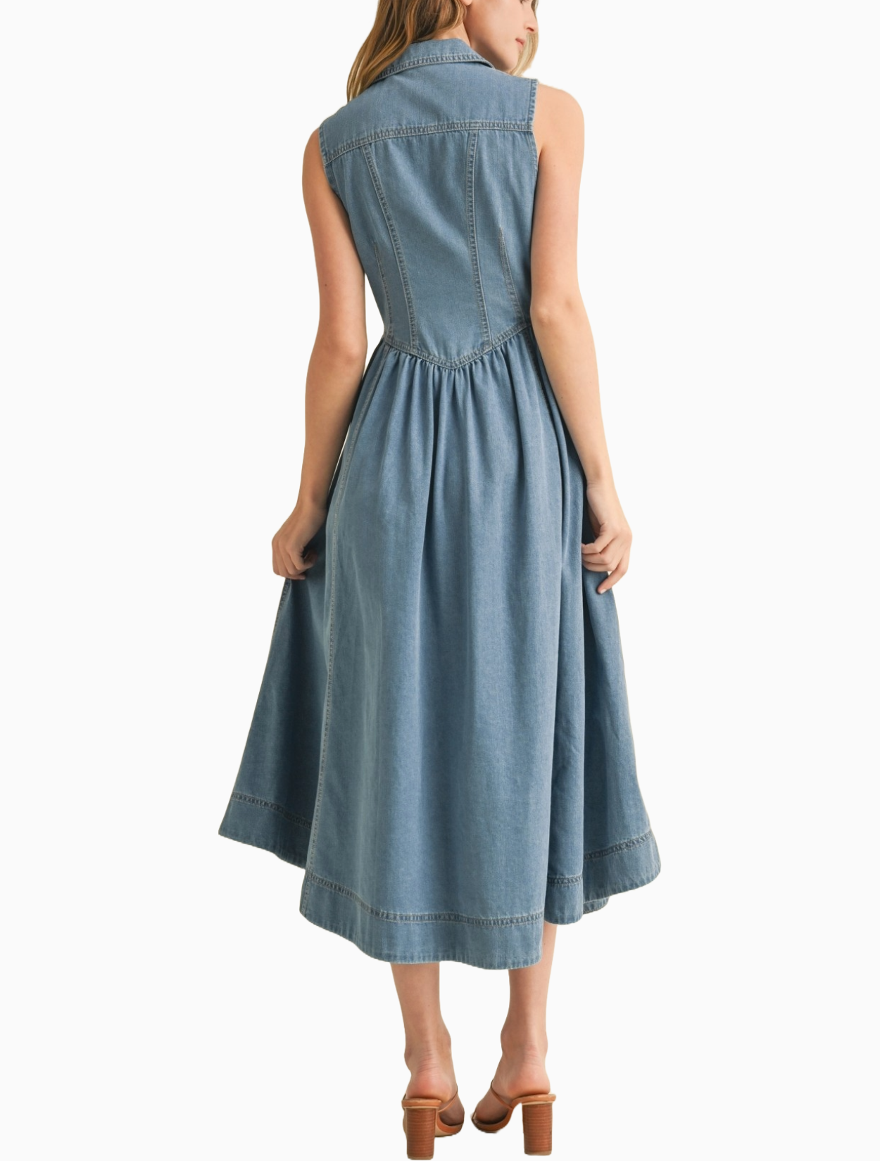 Aimee Leigh Dress
