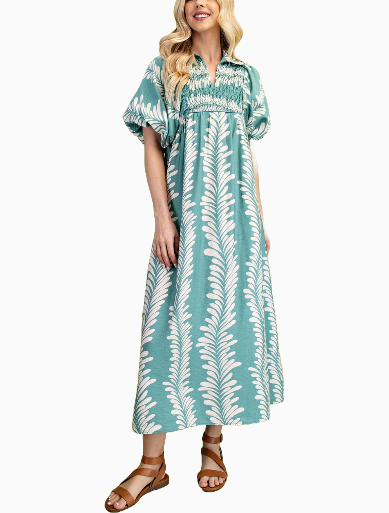 Key West Dress