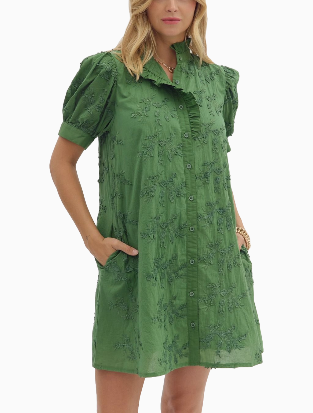 Monroe Dress