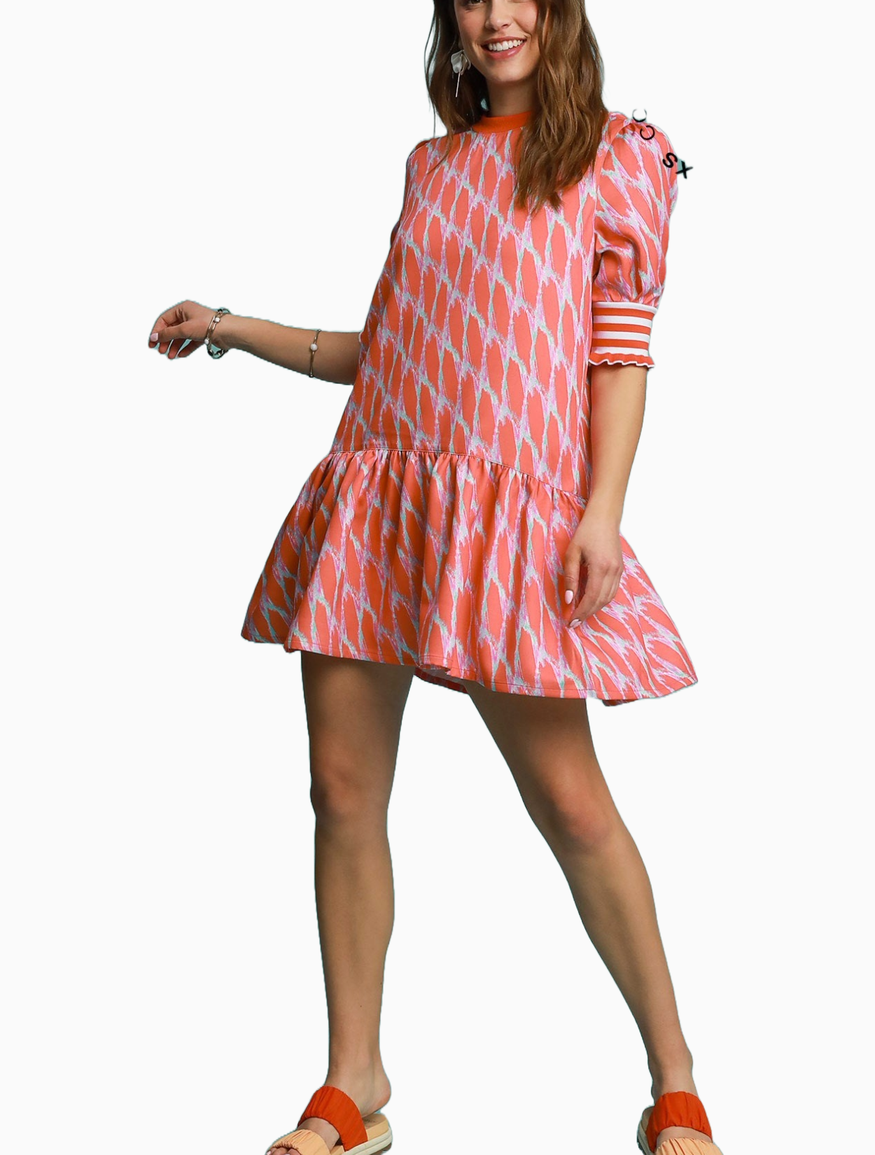 Slater Dress