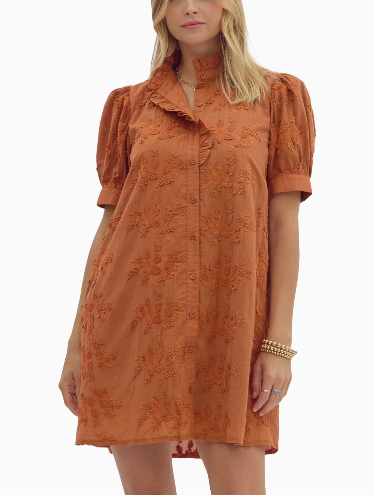 Monroe Dress