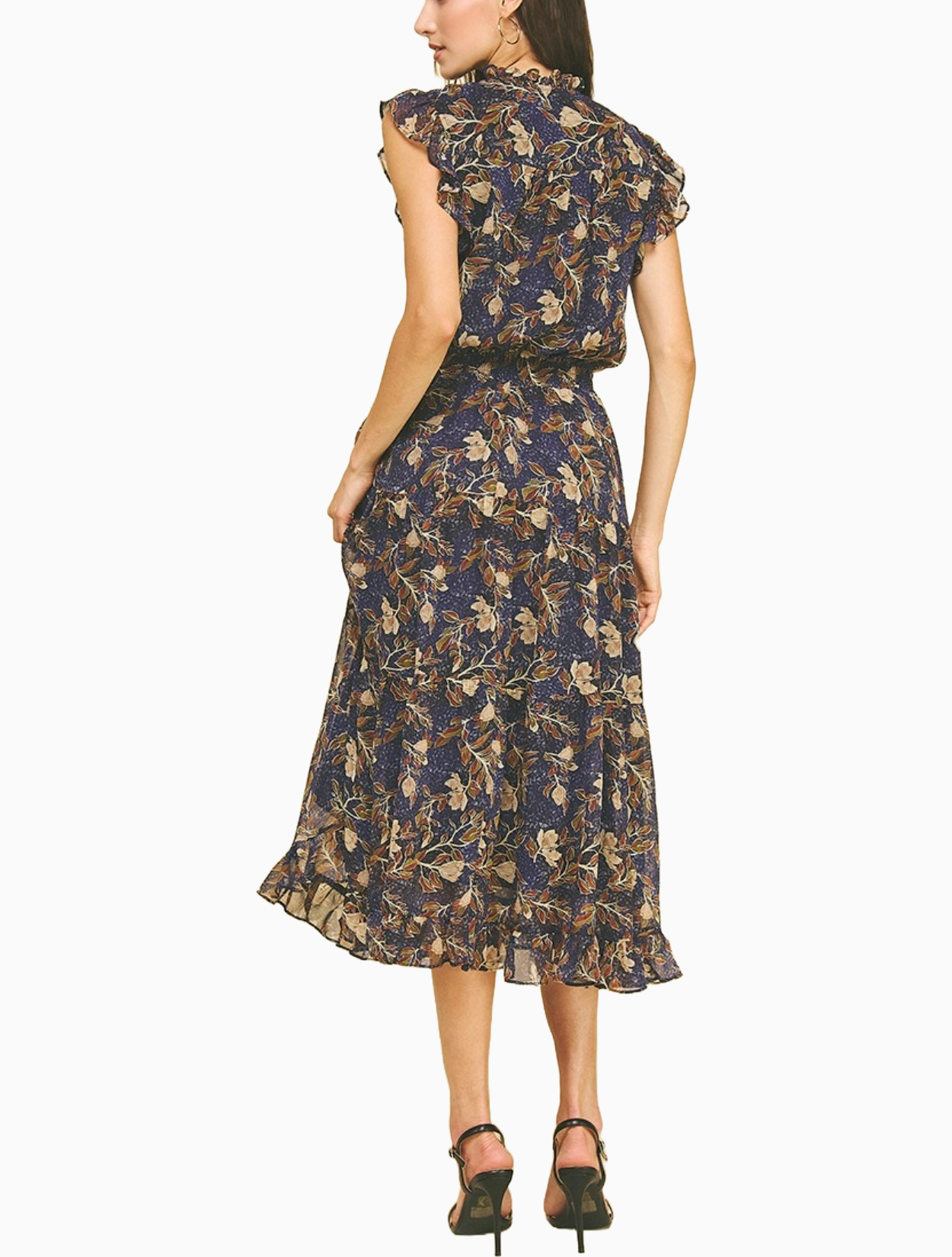Northshore Dress